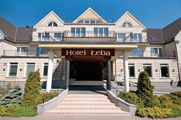 Gallery - Łeba Hotel & Spa