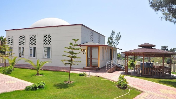 Gallery - Modern Saraylar - All Inclusive