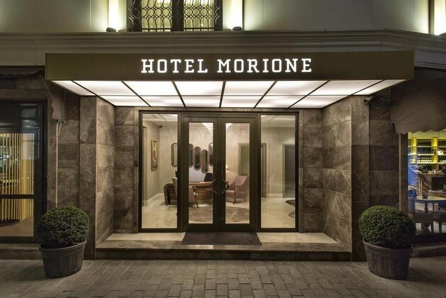Gallery - Morione Hotel & Spa Center
