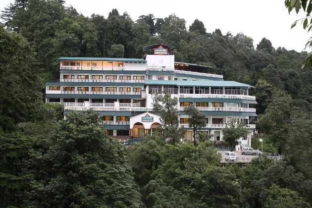 Gallery - The Oasis Mussoorie, A Member Of Radisson Individuals