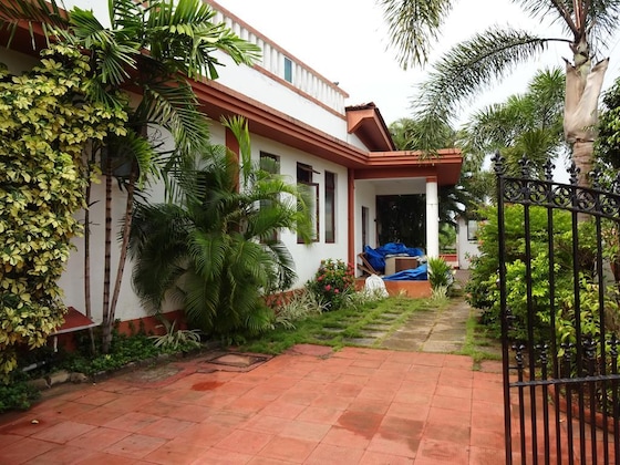 Gallery - Palette - Beira Mar Beach Resort