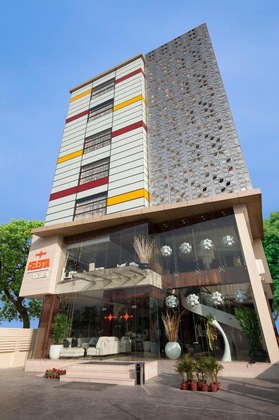 Gallery - Celesta Kolkata