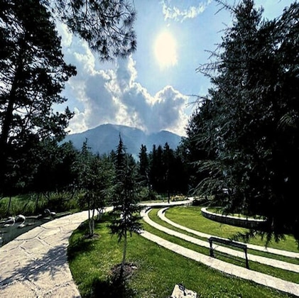 Gallery - Radisson Golf Resort Pahalgam