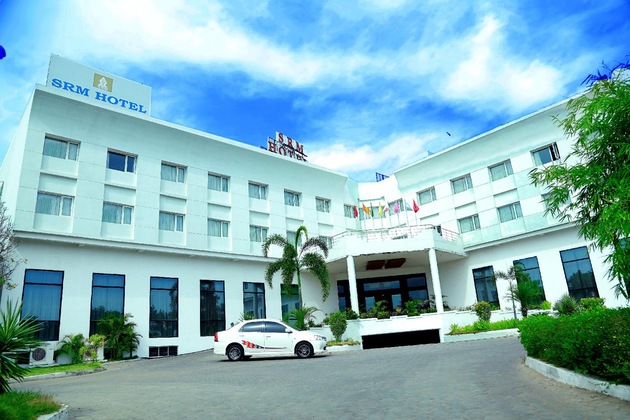 Gallery - Srm Hotel Tuticorin