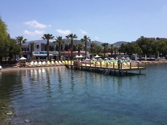 Gallery - Nomia Boutique Hotel