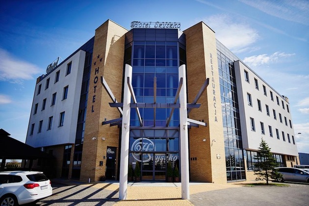 Gallery - Hotel Szyszko