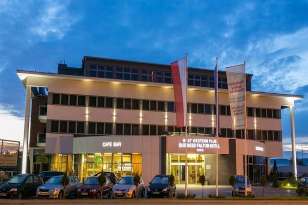 Gallery - Hotel Business Faltom Gdynia