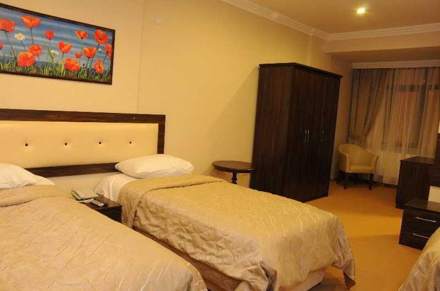 Gallery - Grand Eceabat Hotel