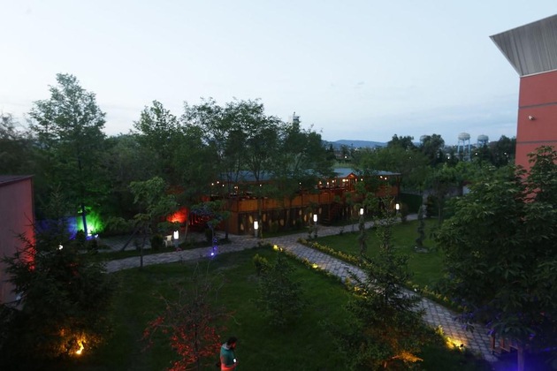 Gallery - Buyuk Anadolu Eregli Hotel