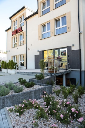 Gallery - Hotel Sokołowska