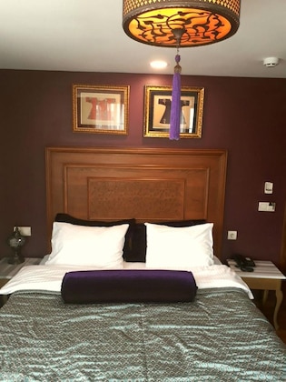 Gallery - Merial Hotel