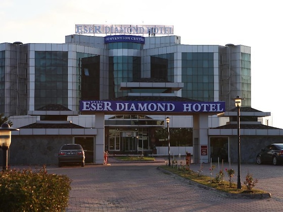 Gallery - Eser Diamond Hotel & Convention Center