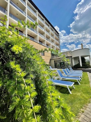 Gallery - Hotel Belweder
