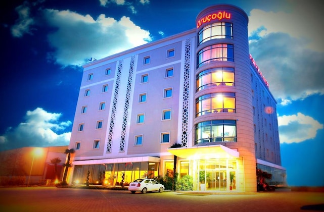 Gallery - Orucoglu Oreko Hotel