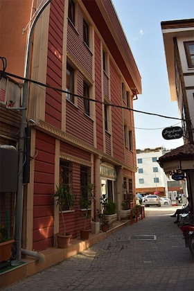 Gallery - Asya Hotel
