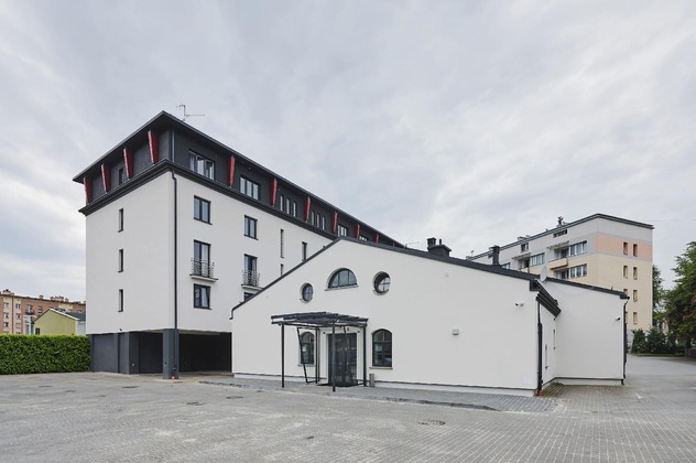 Gallery - Hotel Hetman