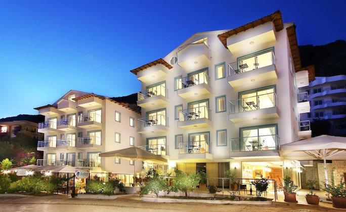 Gallery - Saylam Suites