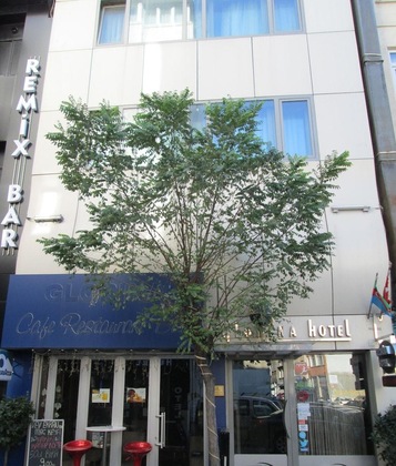 Gallery - Glorina Hotel