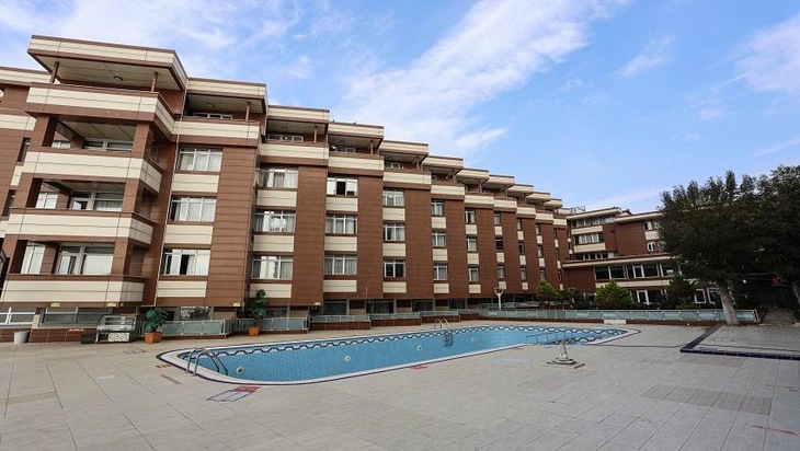 Gallery - Grand Gold Hotel