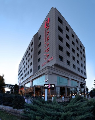 Gallery - Ramada Plaza By Wyndham Malatya Altin Kayisi
