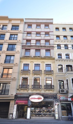 Gallery - Nea Suites Old City