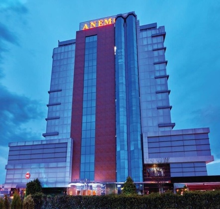 Gallery - Anemon Kent Çiğli Otel