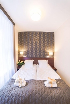 Gallery - City Center Rooms