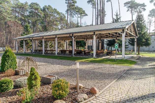 Gallery - Marena Wellness & Spa