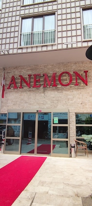 Gallery - Anemon Kent Trabzon Otel
