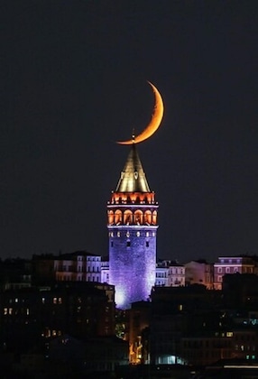 Gallery - Daru Sultan Galata