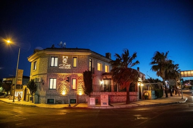 Gallery - Teddy Alaçatı Hotel