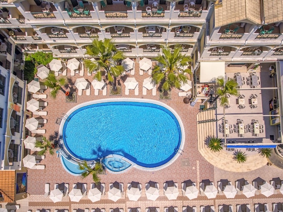 Gallery - Zante Atlantis Hotel