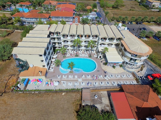 Gallery - Zante Atlantis Hotel