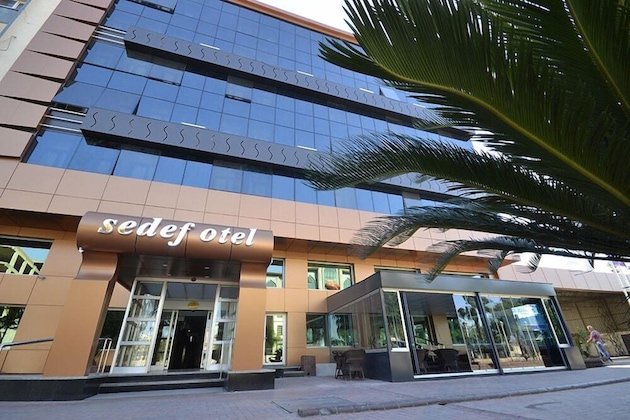 Gallery - Sedef Otel