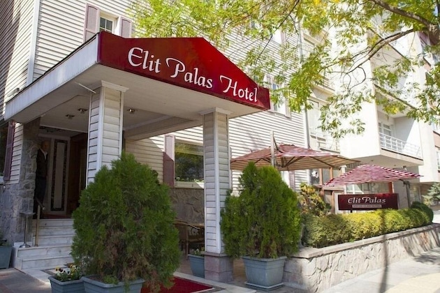 Gallery - Elit Palas Hotel