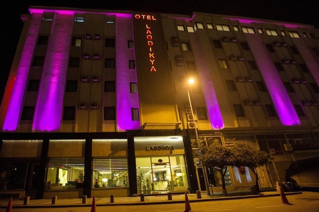 Gallery - Laodikya Otel