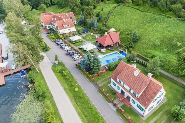 Gallery - Hotel Amax