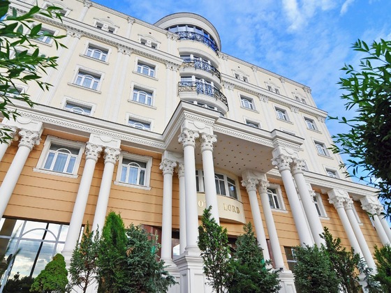 Gallery - Hotel Lord Warsaw Airport