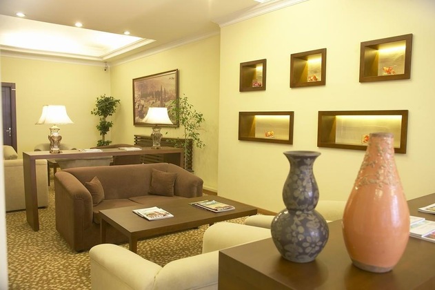 Gallery - Arma Hotel