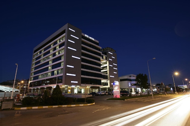 Gallery - Rys Hotel & Restaurant
