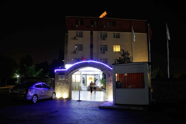 Gallery - Sahil Hotel Pendik