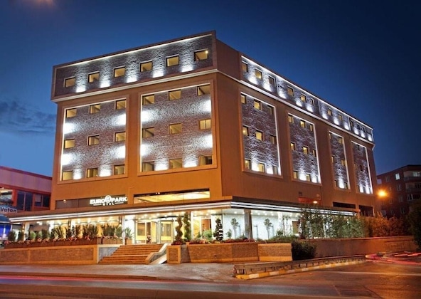 Gallery - Euro Park Otel