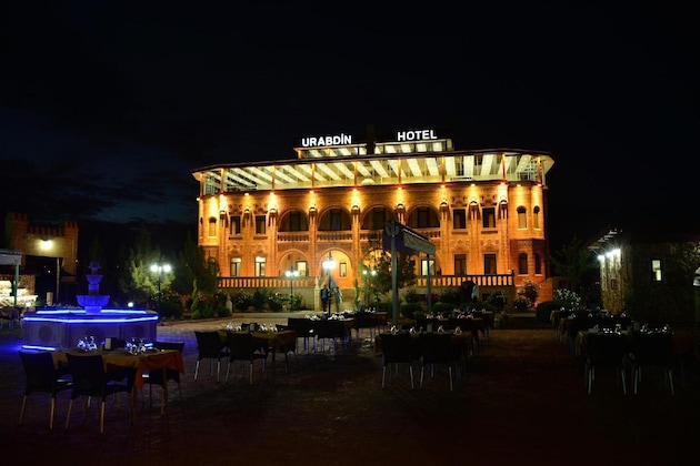 Gallery - Turabdin Hotel
