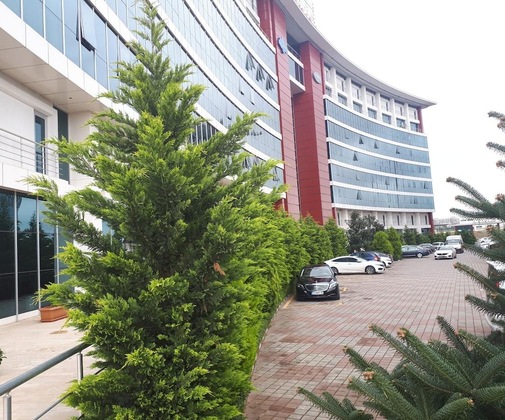 Gallery - Ekinci Residence