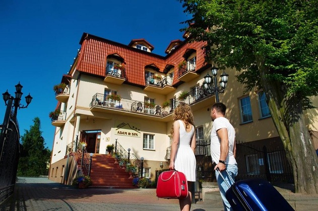 Gallery - Hotel Adam & Spa