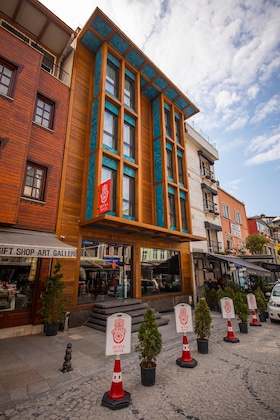 Gallery - Henna Hotel Istanbul