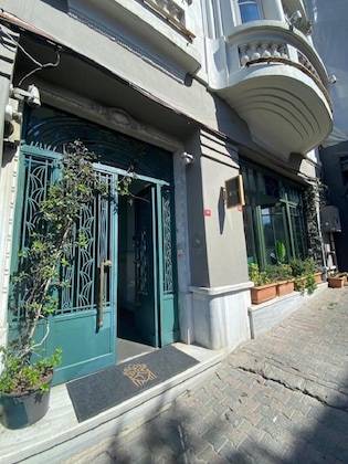 Gallery - Lina Hotel Taksim Pera