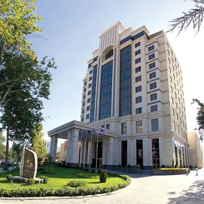 Gallery - Barida Hotels