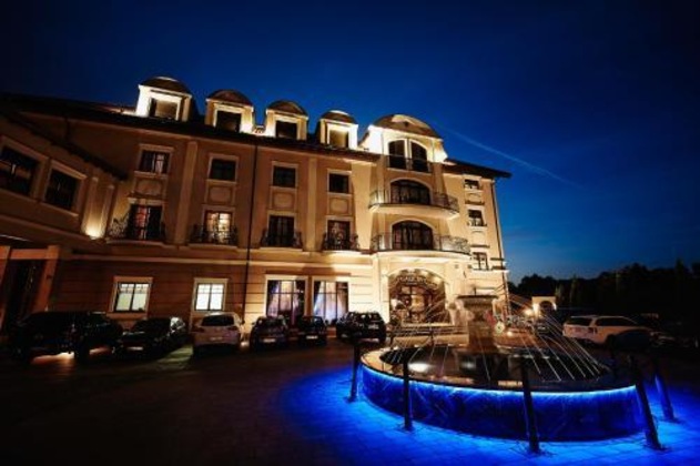 Gallery - Hotel Galicja Superior Wellness & Spa