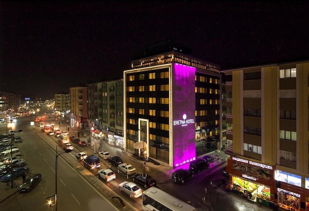Gallery - Eretna Hotel